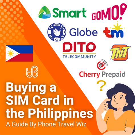 filipino smart sim cards for sale|prepaid mobile service providers philippines.